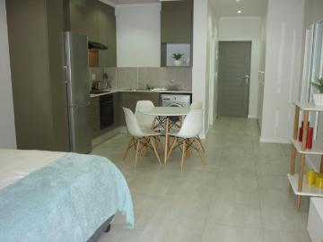 0.5 BedroomApartment / Flat For Rent inFourways
