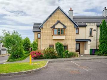 13 The Close, Maryborough Ridge, Douglas, Co. Cork,...