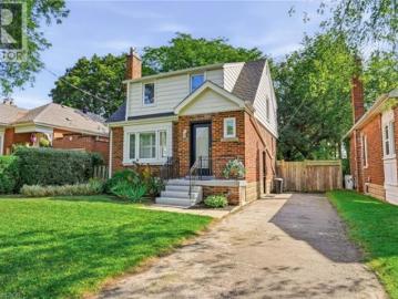 13 Allan Avenue, Hamilton, ON, L9H 4N7 house for sale |...