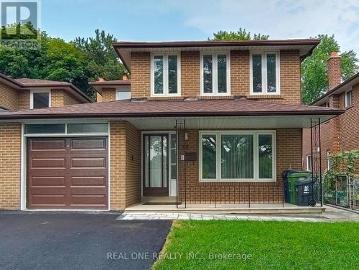 13 Mallaby Road, Toronto, ON, M2H 1P3 house for sale |...
