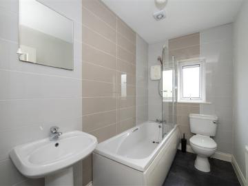 Sale Agreed | 13 Millers Court, Old Quarter,...