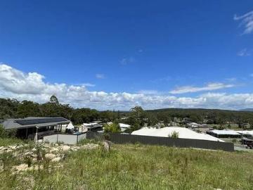 1004m2 Vacant Land