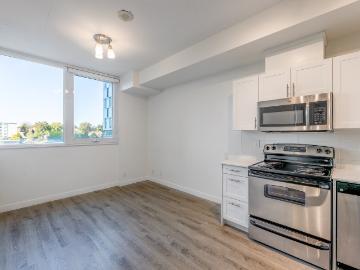 100 Bond St E 1 Bedroom Apartment for Rent at 100 Bond...