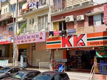 100 FULL LOANZERO DEPO Taman Bukit Teratai Shop...