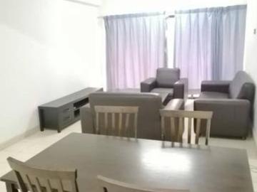 100 LOAN Sri Mutiara Apartment Sungai Besi Kuala Lumpur...