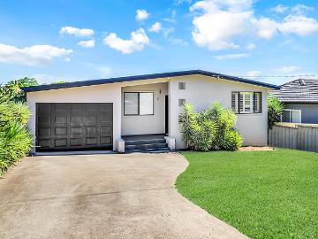 100 Turner Street, Blacktown