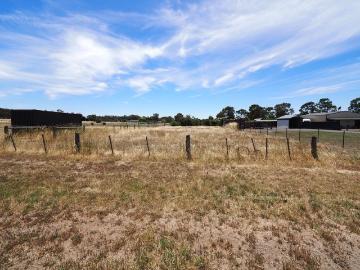 1019M2 Cleared Allotment In Ever Popular & Historic Talbot