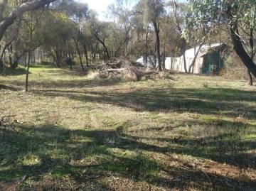 1012 block of land with farm views