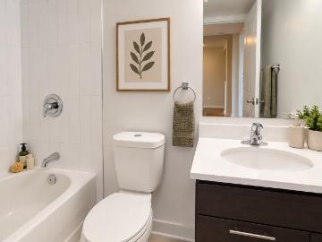1025 Sherbrooke 1 Bedroom Apartment for Rent at 1025 Rue...