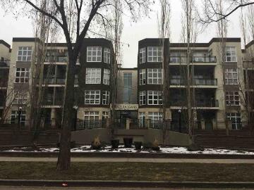 10407 122 Street 2 Bedroom Apartment for Rent at 10407...