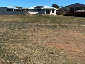 1042m² Vacant Block with Multiple Building Options