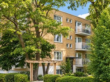10535 Saint Laurent 2 Bedroom Apartment for Rent at...
