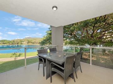 107/1A Sporting Drive, Thuringowa Central, QLD 4817 Unit...