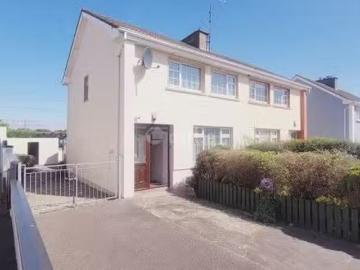10 The New Houses, Kinlough, Kinlough, Co. Leitrim,...