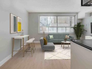 10 Wilmington Studio Apartment for Rent at 10 Wilmington...