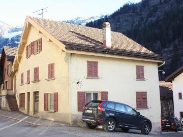 10 Zimmer Einfamilienhaus / casa con 10 locali