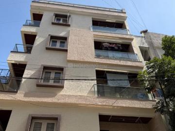 10 BHK Independent House in HSR Layout for resale...