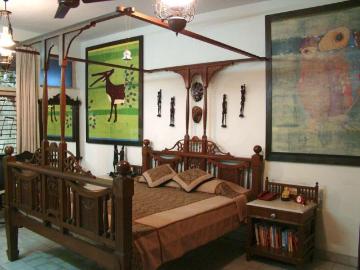 10 BHK Villa in Sector 40 for resale Noida. The...
