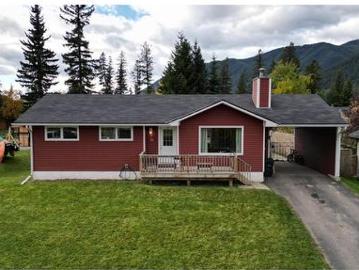 10 Cascade Crescent, Elkford, BC, V0B 1H0 house for sale...