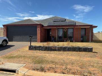 10 Lifford Street, Utakarra, WA 6530 House for Rent...