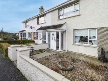 10 Oatfield Terrace, Letterkenny, Donegal, F92 HRT0
