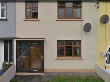 10 Saint Francis Avenue, Askeaton, Askeaton, Co....