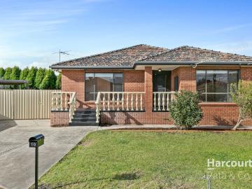 10 Senna Court, Thomastown, VIC 3074