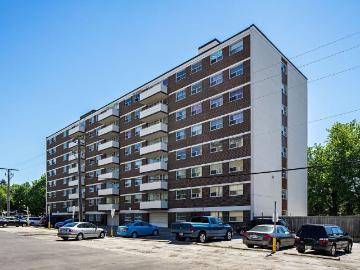 111 and 121 Combermere Drive 2 Bedroom Apartment for...
