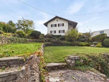 1146 m² Grundstück mit Altbestand in perfekter Lage