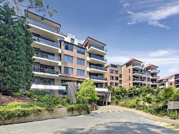 114/2C Munderah Street, Wahroonga Apartment | Listed 24...