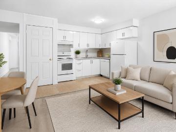 1155 1199 Lansdowne Avenue 2 Bedroom Apartment for Rent...