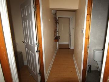 Sale Agreed | Apartment 101 Ridgepool View, Barrett...