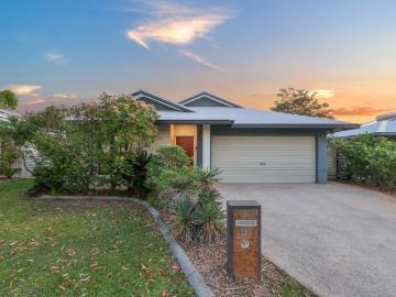 115 Asche Street, Muirhead, NT 0810 House for Rent...