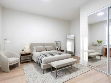 115 Sherbrook Street 2 Bedroom Apartment for Rent at 115...