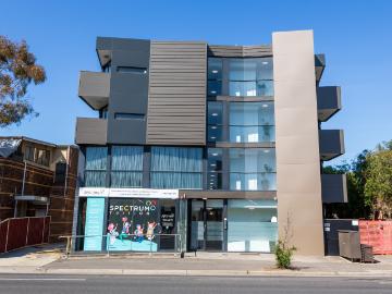 117 119 Ballarat Road, Footscray, VIC, 3011