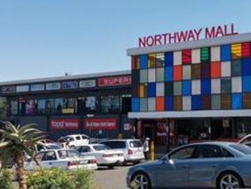 117 sqm retail shop to let in northw.
