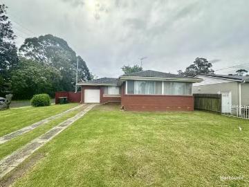 117 St Johns Road, Bradbury, NSW 2560