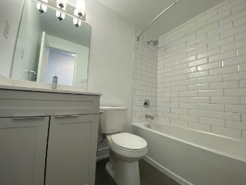 118, 124 Christopher Drive 1 Bedroom Apartment for Rent...
