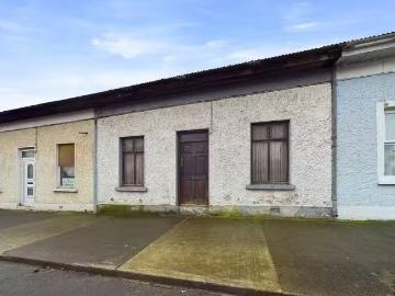 11 William Street, Portlaw, Co. Waterford, X91X2X4 is...