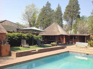 11 Bedroom House Randburg Johannesburg 102116784
