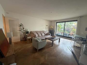 11ème BREGUET SABIN PARMENTIER / RUE BOULLE: 2 PIÈCES MEUB