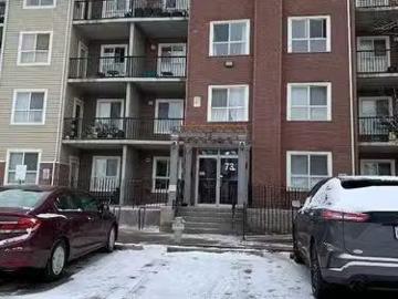 1202 73 Erin Woods Court Se, Calgary, AB, T2B 3V2 condo for.