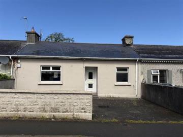 17 Limerick Road, Roscrea, Tipperary, E53 R997 – Sale...