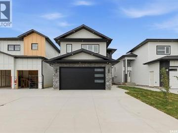 1215 Nightingale Terrace, Saskatoon, SK, S7L 7R6 house...