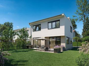 1210, Voltelinistraße, Wohnen im Grünen bei der Neuen...
