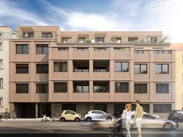1210 Wien, Wenhartgasse 22 # Immobilien Eigentum