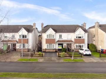 121 Hunters Green, Hacketstown Road, Pollerton, Carlow...