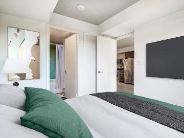 1235 Marlborough 2 Bedroom Apartment for Rent at 1235...