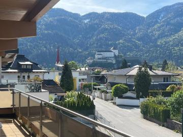 123m2 Penthousewohnung mit 112m2 Dachterrasse