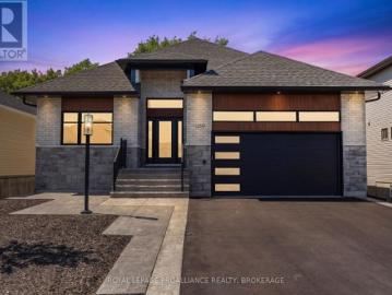 1259 Carfa Crescent, Kingston City Northwest, ON, K7P...